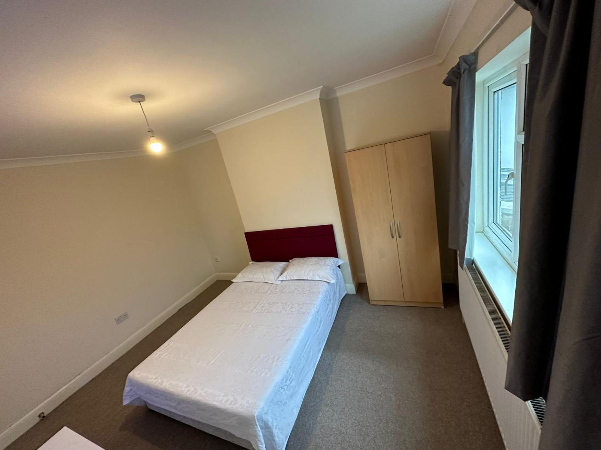 런던 House Dollis Hill 아파트 외부 사진