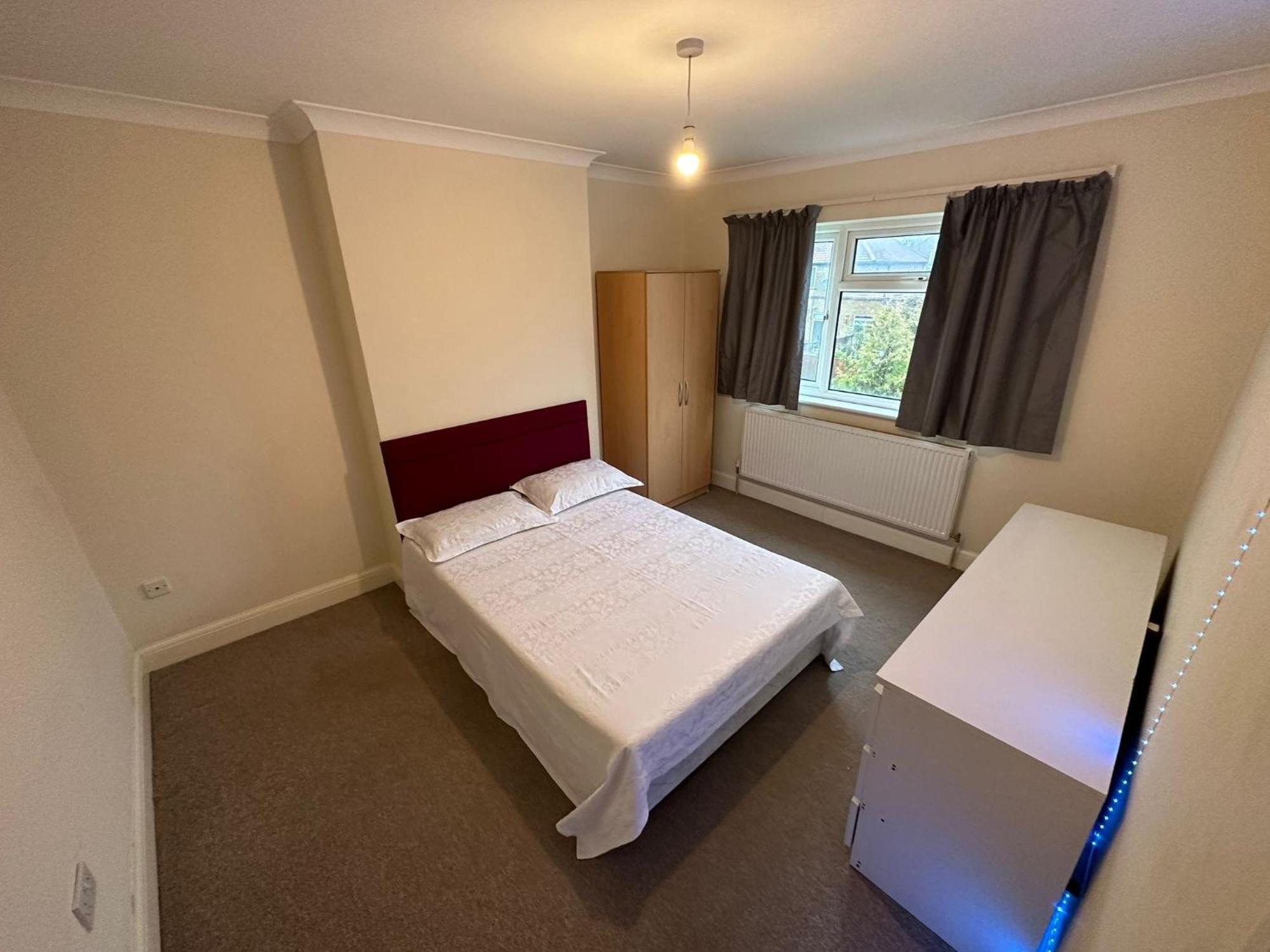 런던 House Dollis Hill 아파트 외부 사진