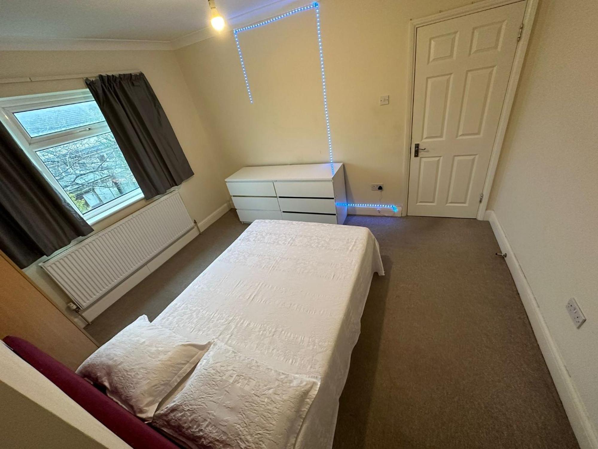 런던 House Dollis Hill 아파트 외부 사진